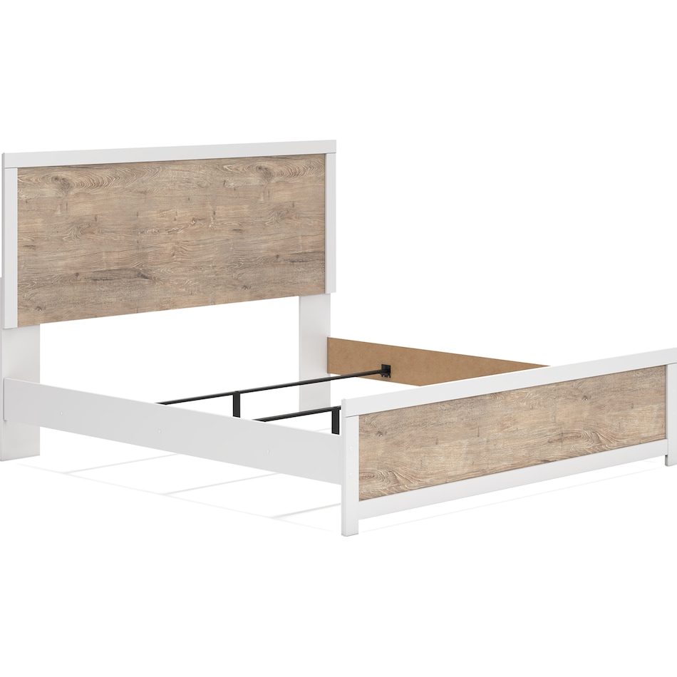 charbitt two tone package   