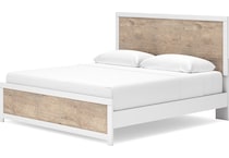 charbitt two tone package   