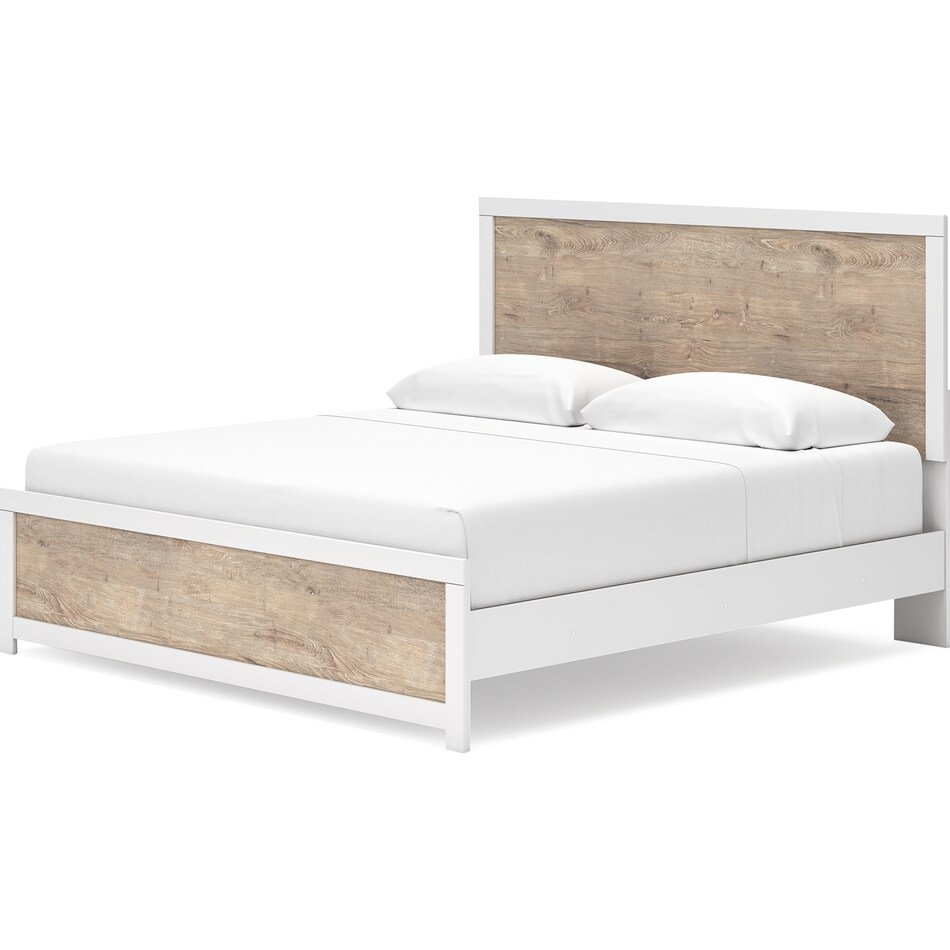 charbitt two tone package   