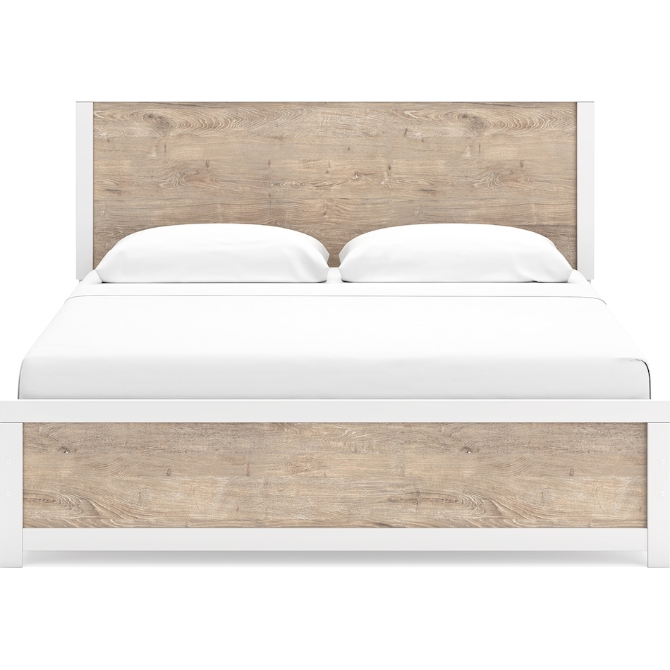 charbitt two tone package   