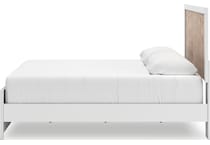 charbitt two tone package   