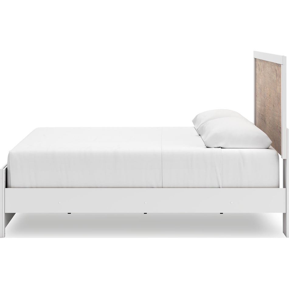 charbitt two tone package   