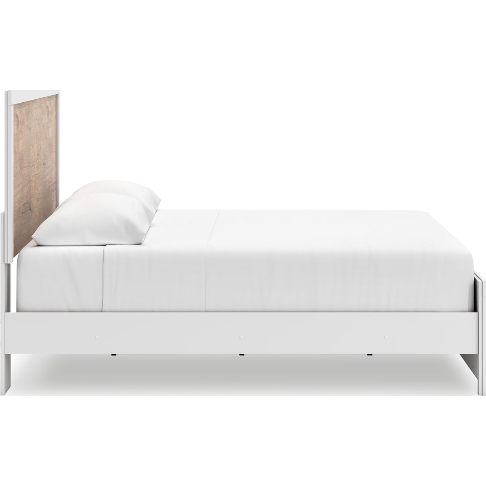 charbitt two tone package   