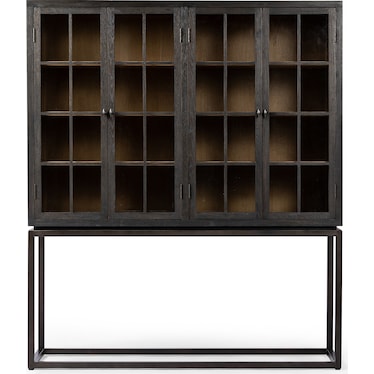 PALMER CABINET