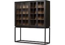 charcoal oak aged black sandy oak veneer package   