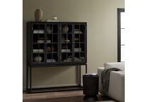 charcoal oak aged black sandy oak veneer package   