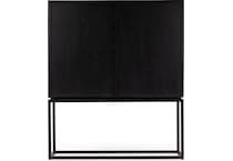charcoal oak aged black sandy oak veneer package   