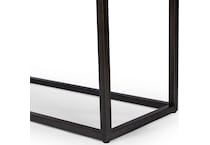 charcoal oak aged black sandy oak veneer package   
