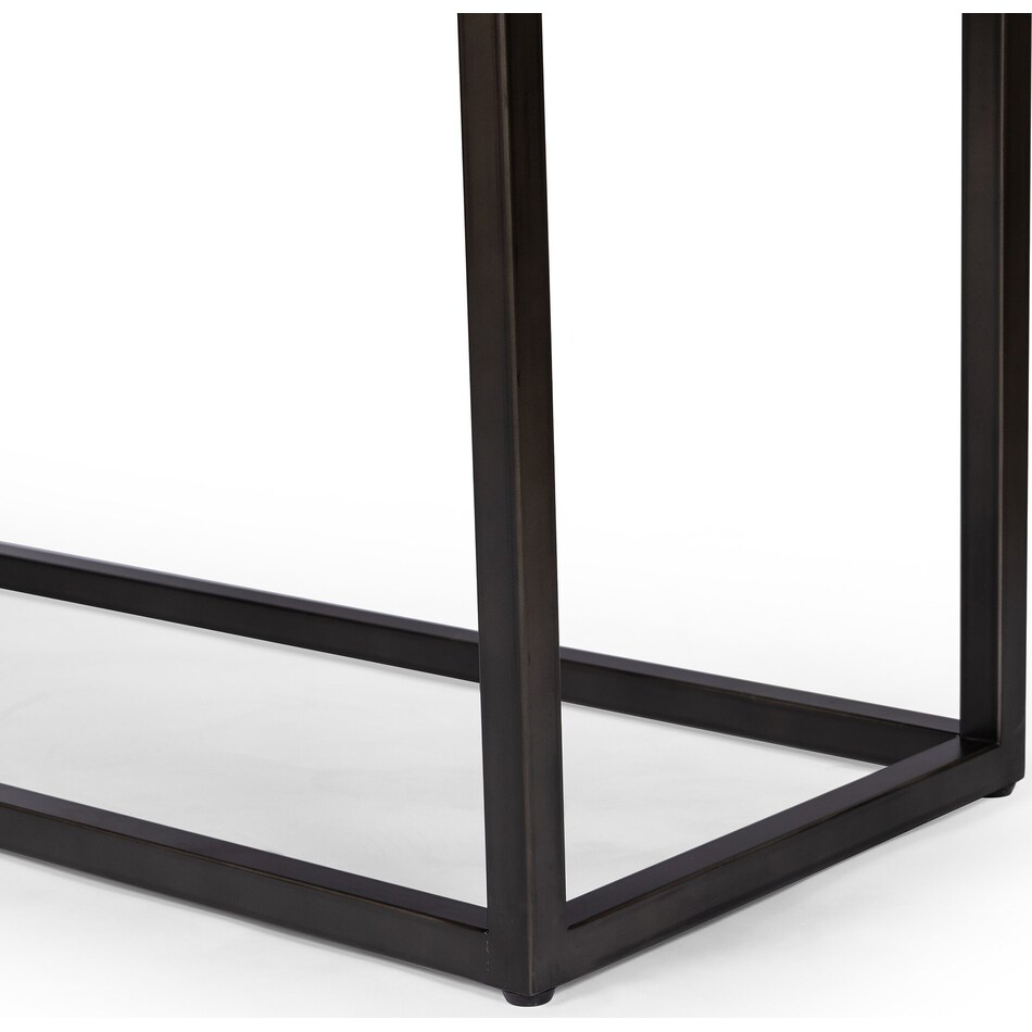 charcoal oak aged black sandy oak veneer package   