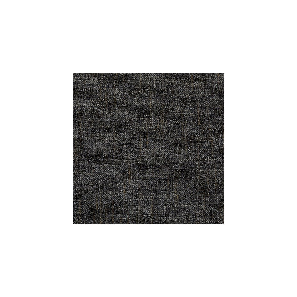 charcoal brown swatch  