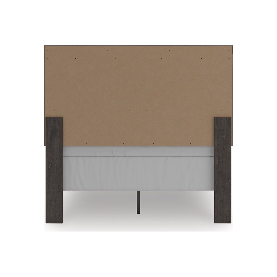 charcoal package   