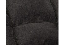 charcoal swatch  