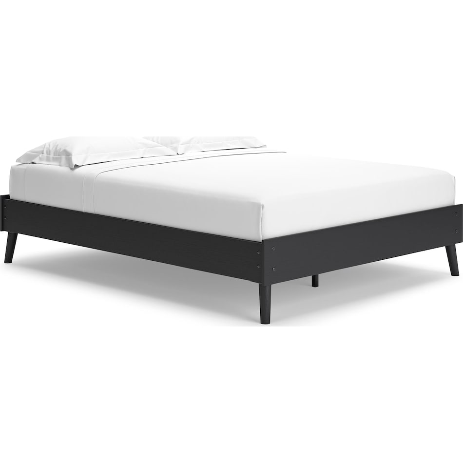 charlang black package   