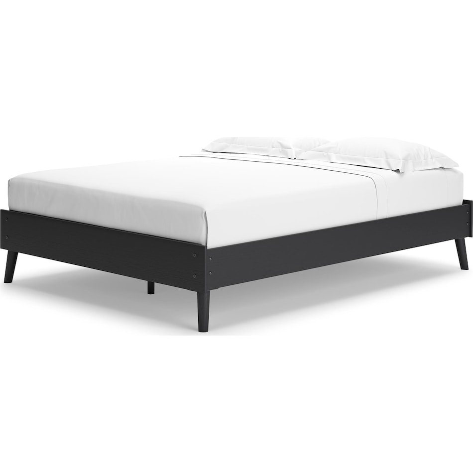 charlang black package   