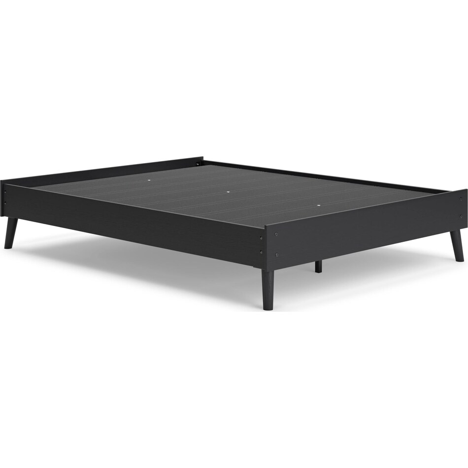 charlang black package   