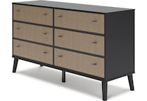 charlang dresser   