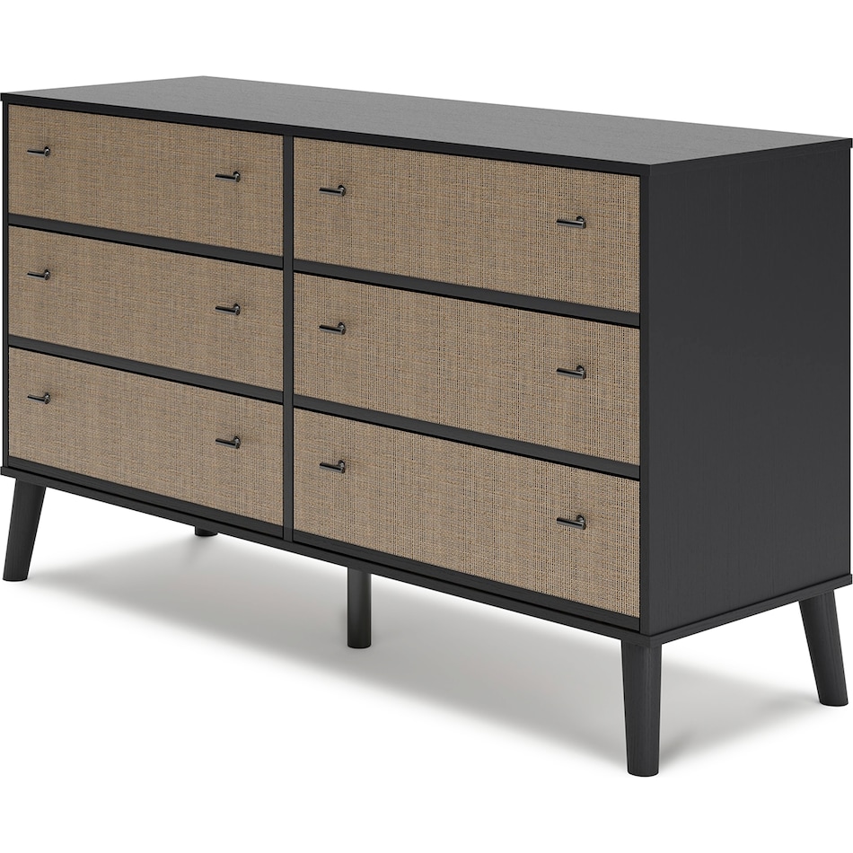 charlang dresser   