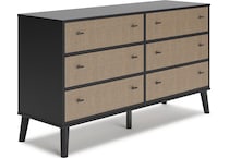 charlang dresser   