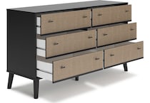 charlang dresser   