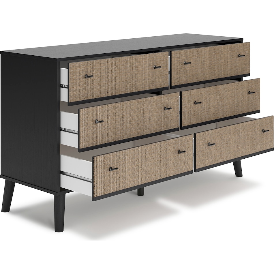 charlang dresser   