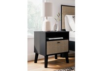 charlang nightstand   