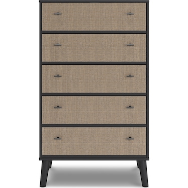 CHARLANG CHEST OF DRAWERS