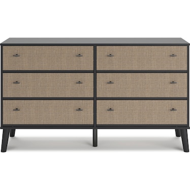 CHARLANG DRESSER
