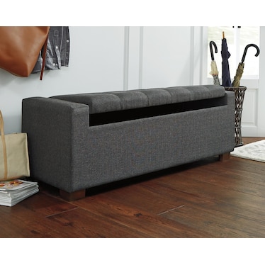 CORTWELL STORAGE BENCH