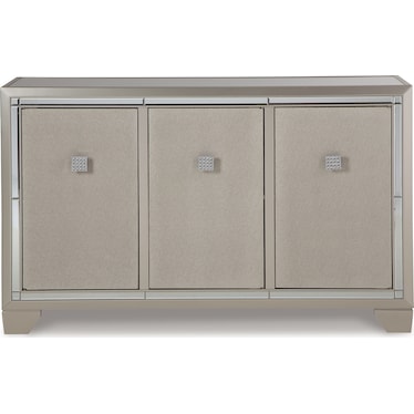CHASETON ACCENT CABINET
