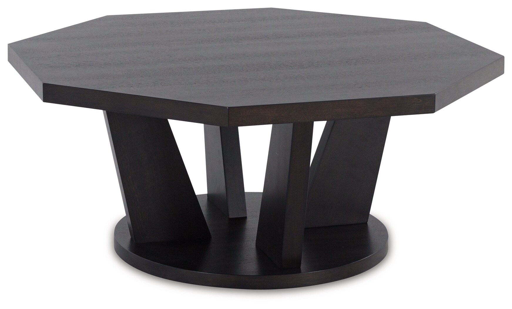 CHASINFIELD COFFEE TABLE | Morris