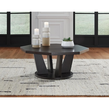 CHASINFIELD COFFEE TABLE