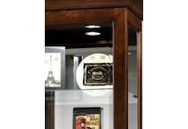 cherry bordeaux swatch  