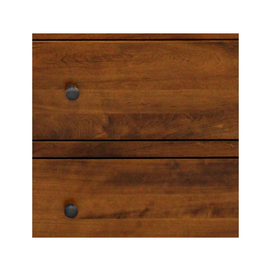 chestnut swatch  