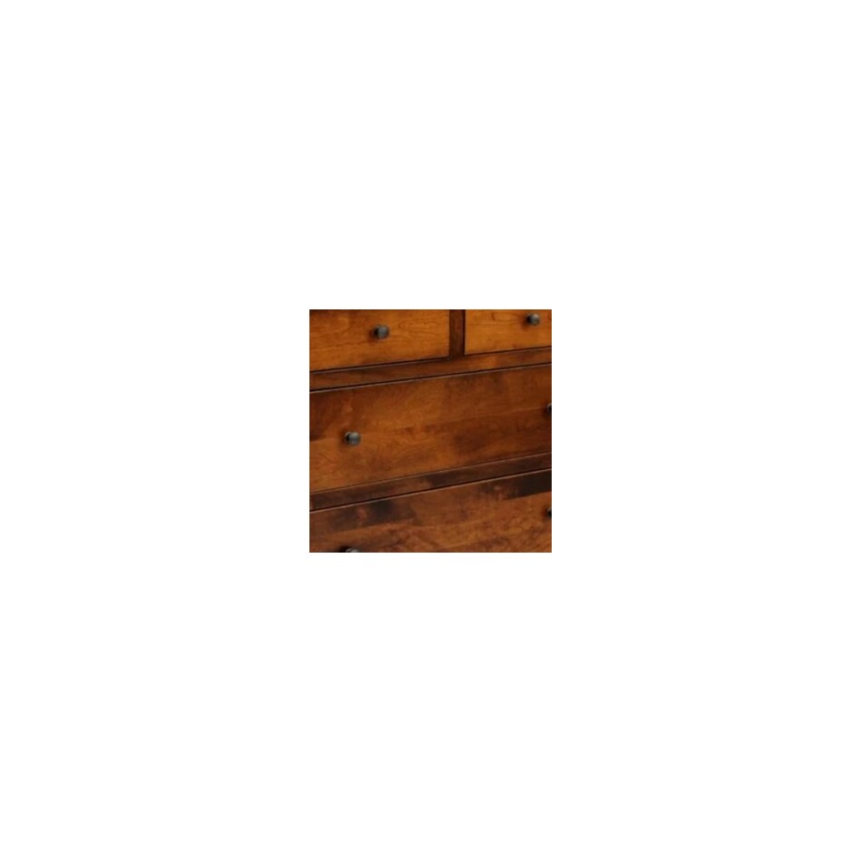 chestnut swatch  