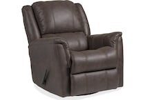 cheyenne canyon power swivel glider recliner   