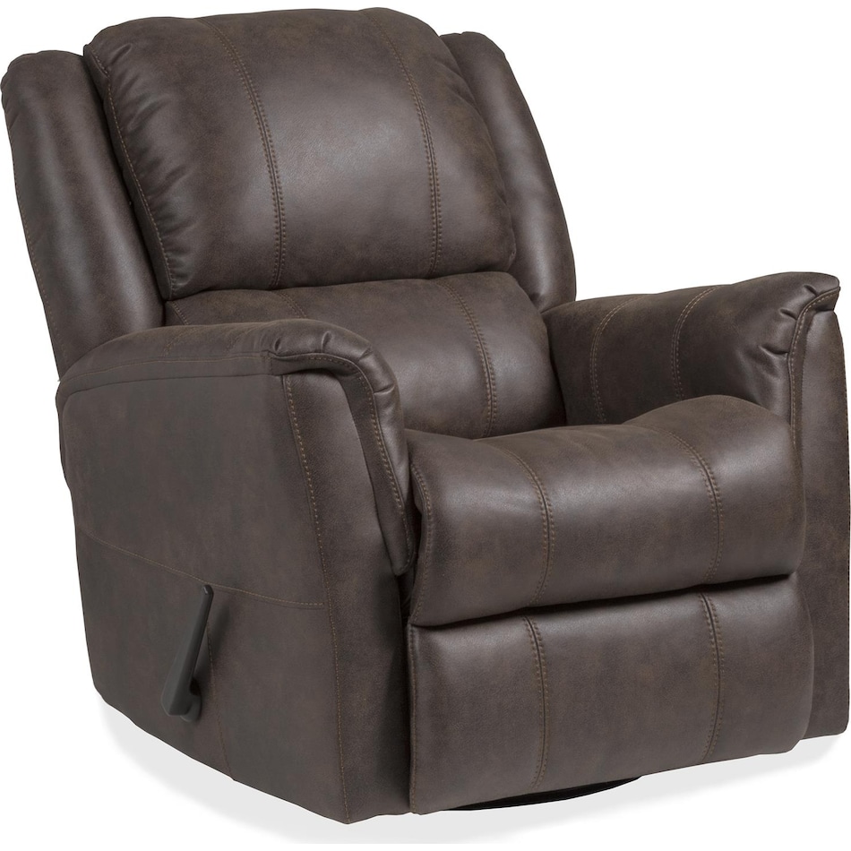 cheyenne canyon power swivel glider recliner   