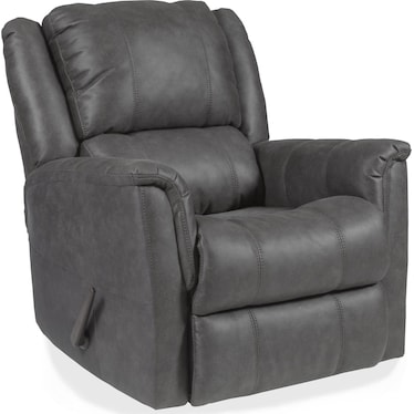 CHEYENNE SWIVEL GLIDER RECLINER