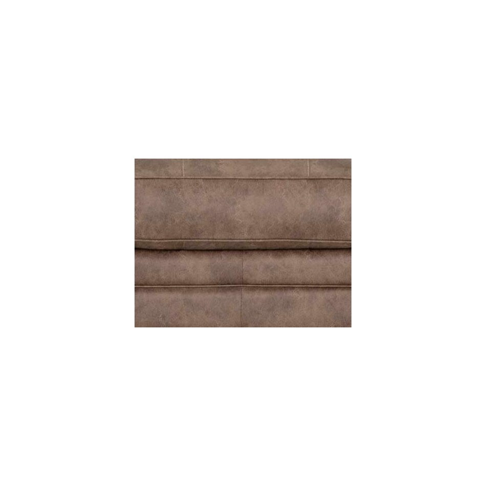 chief hazelnut swatch  