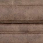 chief hazelnut swatch  