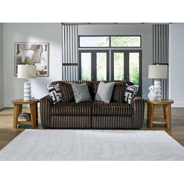 MIDNIGHT-MADNESS 2-PC SECTIONAL SOFA