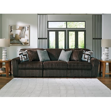 MIDNIGHT-MADNESS 3-PC SECTIONAL SOFA
