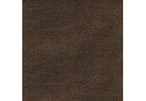chocolate swatch  