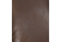 chocolate swatch  