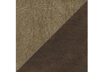 chocolate swatch  