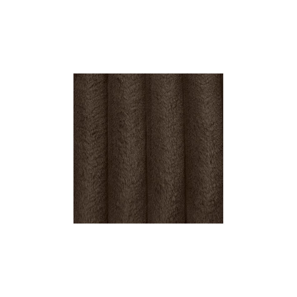 chocolate swatch  