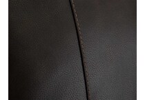 chocolate swatch  