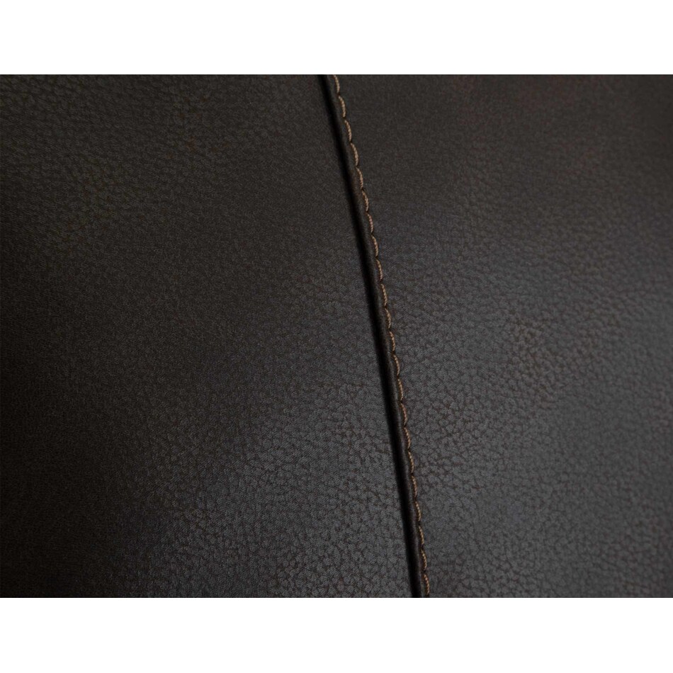 chocolate swatch  