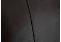 chocolate swatch  