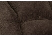 chocolate swatch  