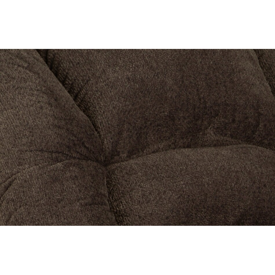 chocolate swatch  